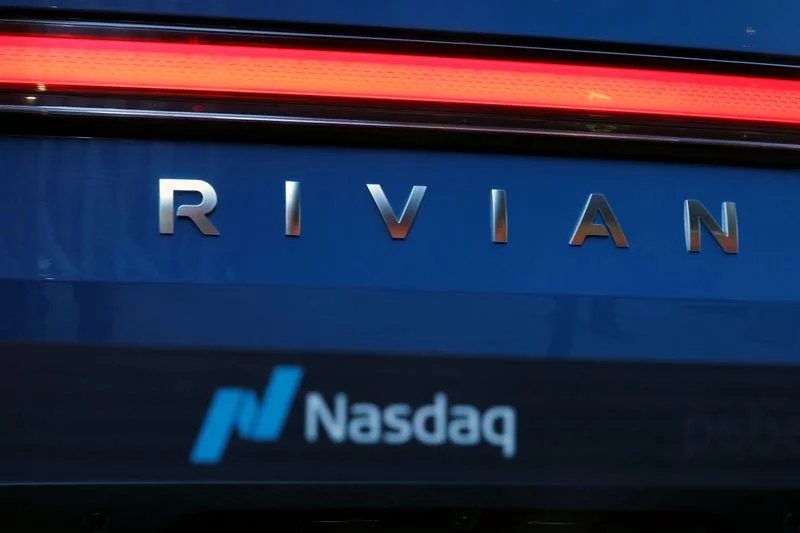 Rivian stock surges 10% on Uber robotaxi deal 