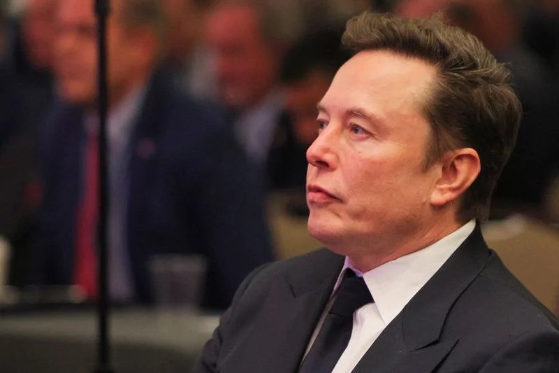 Musk announces "Terafab" to internalize Tesla and SpaceX chip production