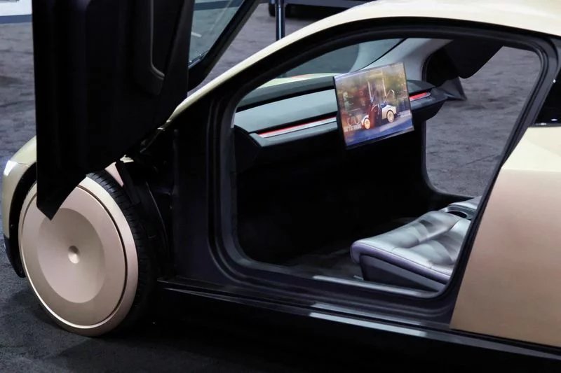 Why robotaxi expansion is key for Tesla investors