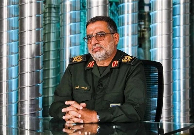 IRGC warns of more crushing strikes against US and Israel 