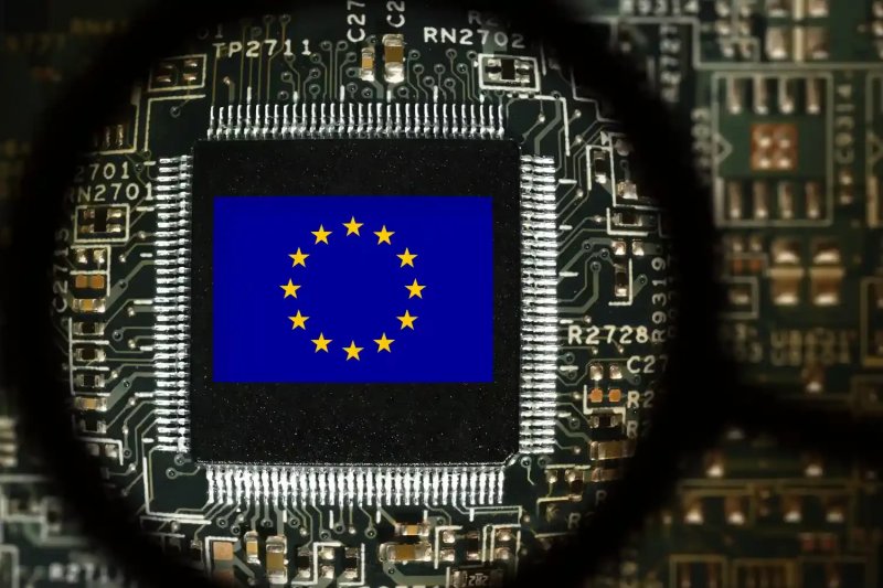 EU set to outlaw AI 'nudifier' apps amid deepfake backlash