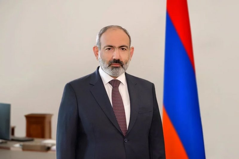Armenian PM offers condolences to Iran over Khamenei’s death 