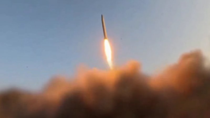 IRGC: The 53rd wave of Operation True Promise 4 has been carried out