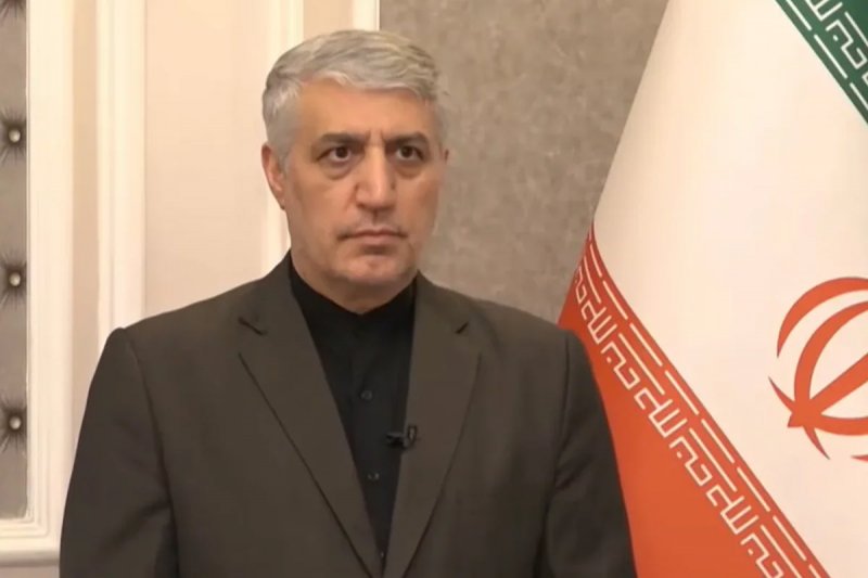 News about -  Mojtaba Demirchilou: Israel’s Anzali strike creates trade delays with Azerbaijan- EXCLUSIVE 