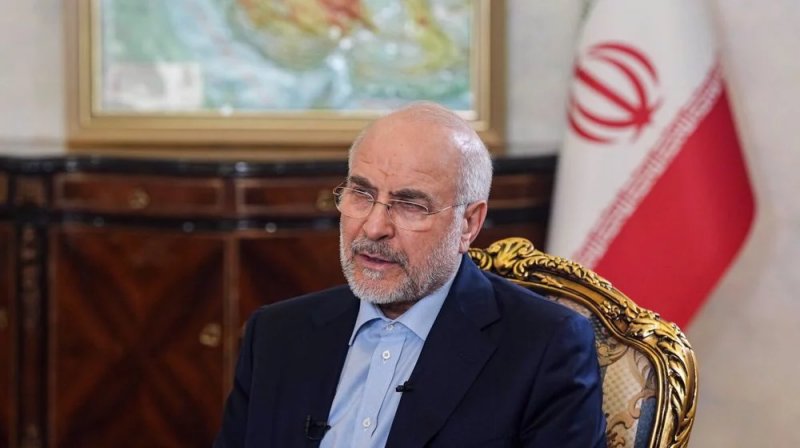 Iran says world must choose between Gaza and ‘child torturers’ 