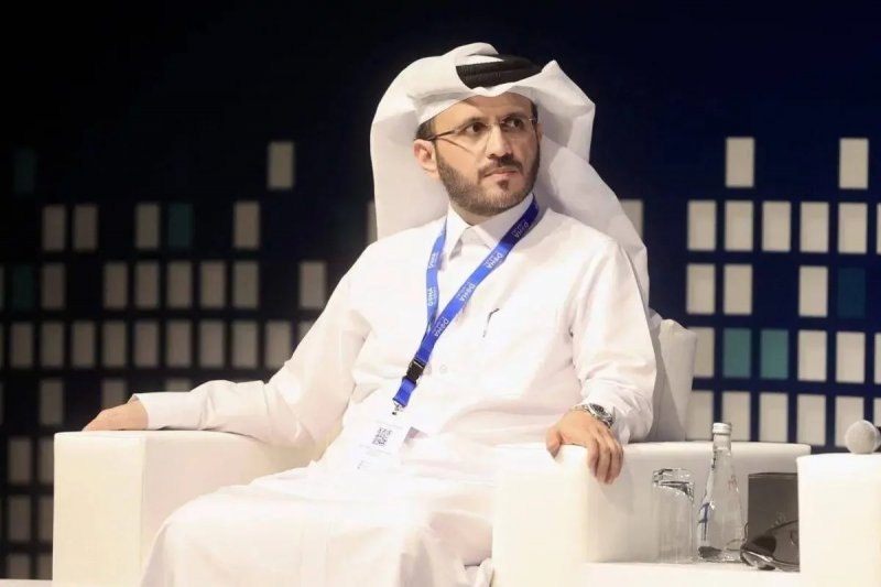 Qatar urges coexistence with Iran amid Gulf tensions