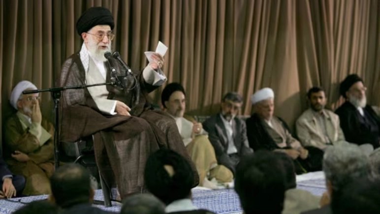 After Khamenei’s death, who will be Iran’s next supreme leader?