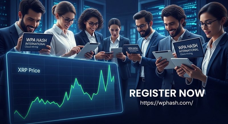 2026/03/screenshot-2026-03-04-115551-1772611057.png + Investors flocked to the WPA Hash cloud mining platform, earning up to $7,500 a day News about - Investors flocked to the WPA Hash cloud mining platform, earning up to $7,500 a day