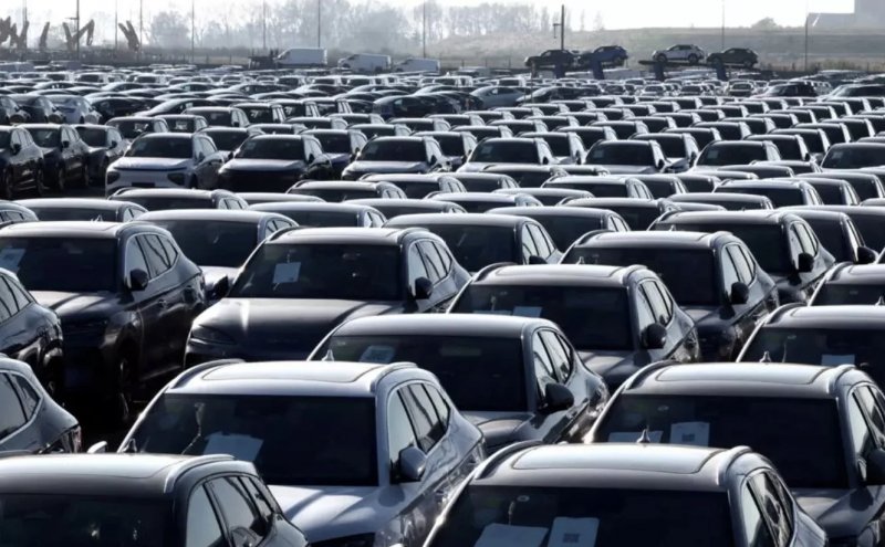 EU introduces 'Made in Europe' rules to combat industrial decline 