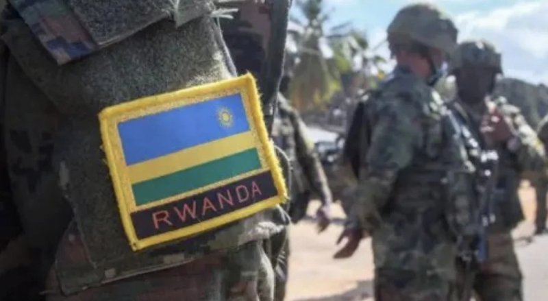 U.S. imposes visa restrictions on senior Rwandan officials
