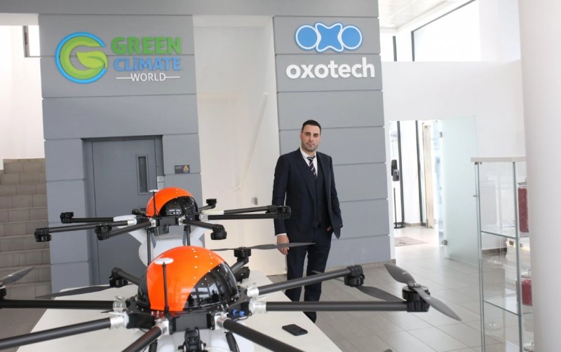 How Yasam Ayavefe defines lasting trust in hospitality 