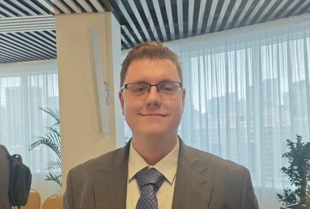 News about -  Azerbaijan and Kazakhstan anchor Middle Corridor’s rise in Eurasian trade 