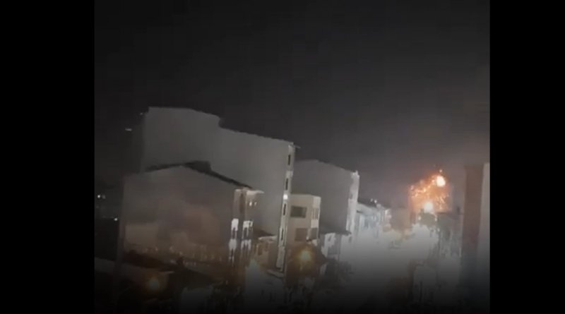 News about -  Why Israel struck northern Iran and whether Azerbaijan should be concerned 