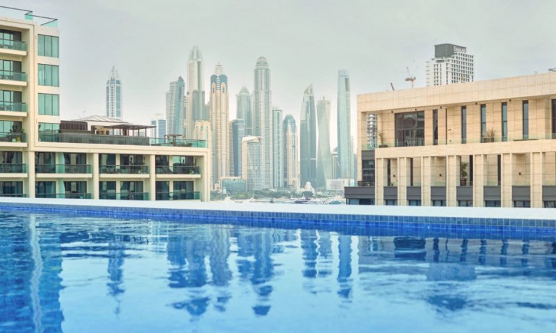 News about - How Yasam Ayavefe turns hotel leadership into a scalable guest strategy