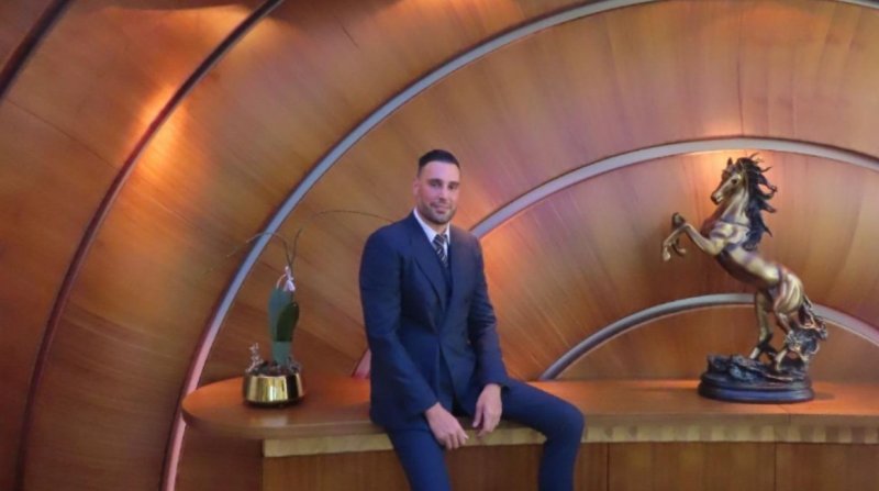 How Yasam Ayavefe turns hotel leadership into a scalable guest strategy