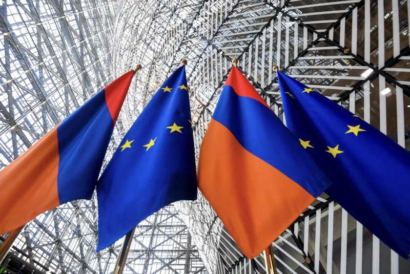 Yerevan to host Armenia-EU Summit in May