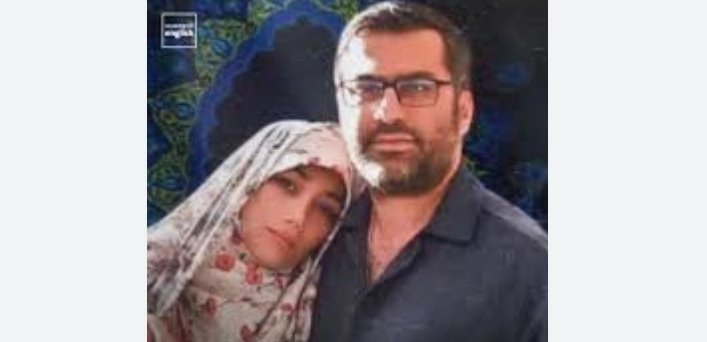 Iranian nuclear scientist Mohammad Reza Kia and spouse killed in strike