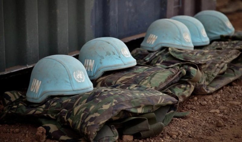 Two UN peacekeepers killed in blast in southern Lebanon