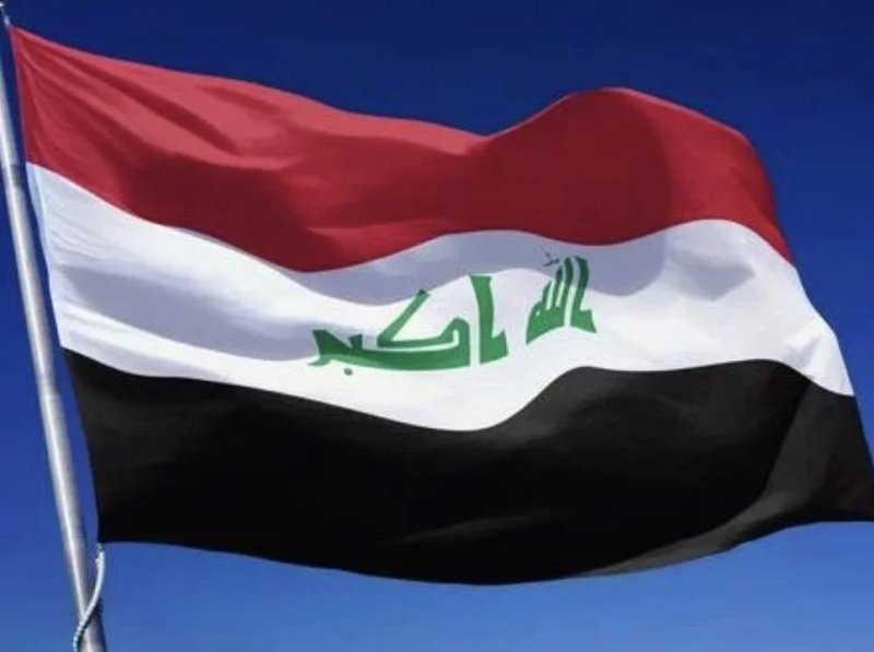 Iraq denies arming Iranian opposition