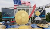XRP could surge to $1,700 in the short term? Trump’s ETF moves spark market buzz