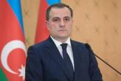 Azerbaijan FM Bayramov heads to Riyadh for talks 