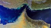  Strait of Hormuz Conflict:  Tensions on the rise