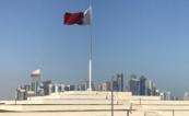 Qatar condemns Iranian drone attacks on Azerbaijan