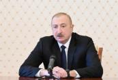 President Aliyev: Iranian officials must provide an explanation to the Azerbaijani side, and an apology must be offered