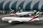 Emirates resumes limited flights to and from Dubai
