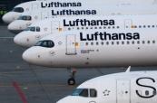 Lufthansa prolongs Middle East flight suspensions