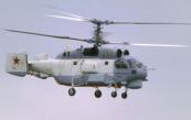 Ukrainian Navy destroys Russian Ka-27 helicopter over Black Sea 