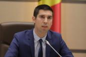 Moldova’s FM heads to Azerbaijan