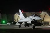 UK deploys four additional fighter jets to Qatar, says Starmer
