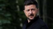 Zelensky says Ukraine will help the US repel Iranian drones 