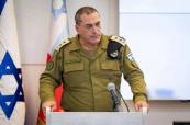 Israeli chief of staff says ‘achieved near-complete air superiority’ over Iran