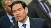 Rubio discusses Iran with Kuwaiti counterpart