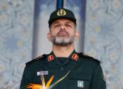 Who is Ahmad Vahidi, Iran’s new IRGC commander?