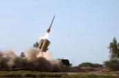 Israel destroys six more Iranian ballistic missile launchers