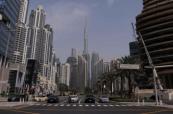 Dubai residents receive potential missile threat alerts on phones