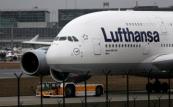 Lufthansa flags risks to aviation from Middle East crisis