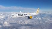 Gulf Air extends flight suspension amid Bahrain airspace closure