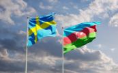 Sweden condemns drone attacks on Azerbaijan 