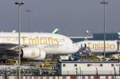 Emirates working to return to full flight schedule