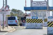 Drone strike sparks calls to end British bases in Cyprus 