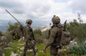 Eight Israeli soldiers injured in Hezbollah attack near Lebanese border