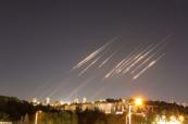 Israel detects more missiles launched by Iran