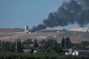 Hezbollah claims multiple strikes on Israeli targets