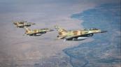 Israel launches ‘extensive’ strikes on Tehran, Isfahan