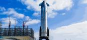 Starship V3 to launch in four weeks -   VIDEO 