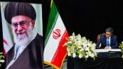 A new Iranian supreme leader could be chosen in next day, senior cleric says 